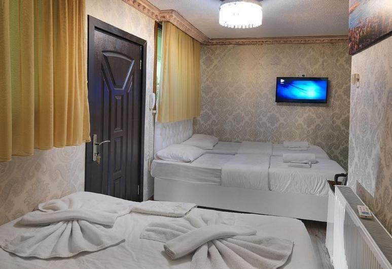 Diyar Hotel Istanbul Exterior foto