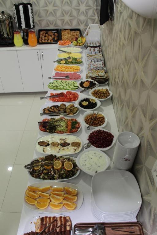 Diyar Hotel Istanbul Exterior foto